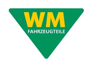 wessels + müller fahrzeugteile logo