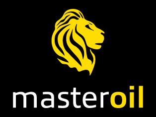 master oil logo